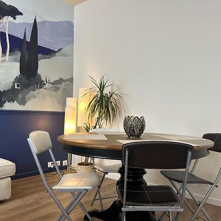 La Lorraine : Cosy En Centre Ville 푸아티에 외부 사진